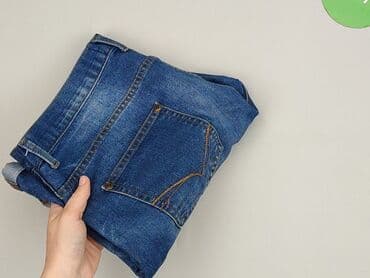 krótkie spodenki calvin harris: Soulcal & Co, Szorty damskie, rozmiar M — 5