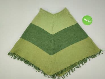 дублянка жіноча польща: Women`s poncho, size One size — 3