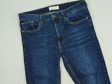 Pier One, Jeansy dla mężczyzn, rozmiar L
