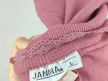 jbl: Janina, Bluzka damska, rozmiar L — 4
