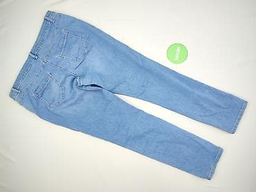 jeans amiri: Gina Benotti, Jeansy damskie, rozmiar 4XL — 3