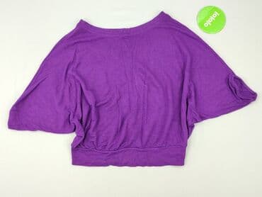 bluzki nietoperz plus size: T-shirt damski, rozmiar One size — 2