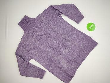 welna 100: Sweter damski, rozmiar L — 2