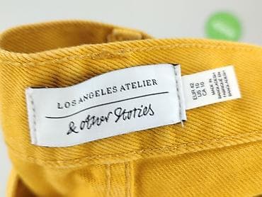 jeans louis vuitton: & Other Stories, Jeansy damskie, rozmiar XL — 4