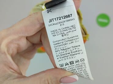 bluzki shein duże rozmiary allegro: Shein, Bluzka damska, rozmiar M — 6