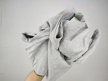 maternity: Basic, Spodnie materiałowe damskie, rozmiar XL — 4