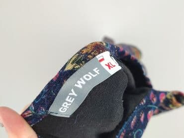 sukienki glower: GREY WOLF, Sukienka damska, rozmiar XL — 4