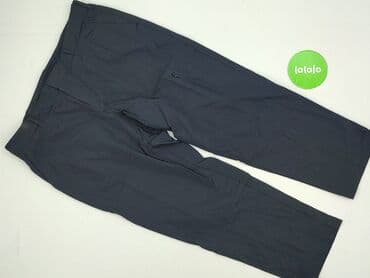 spodnie motocyklowe poznań: Kirkland, Spodnie materiałowe damskie, M — 2