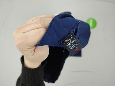 garnitur i trampki: Spodnie materiałowe damskie, rozmiar M — 4