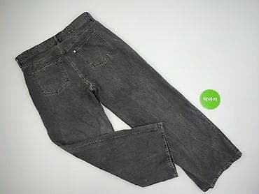 buggy jeans: Jeansy damskie, rozmiar S — 3