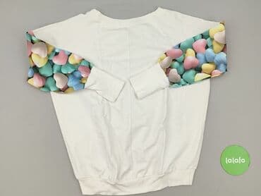 silvian heach bluzy damskie: Bluza damska
, rozmiar 3XL — 3