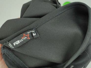 krótkie sukienki wieczorowe na wesele: FB Sister, Sukienka damska, rozmiar M — 5