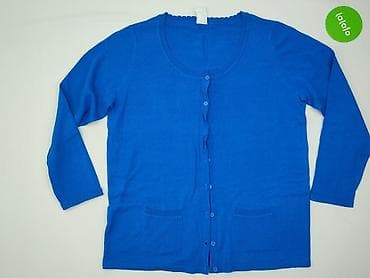 y2k: Kardigan damski, rozmiar 3XL — 2