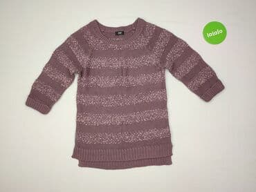 czy akryl w swetrze jest dobry: F&F, Sweter damski, rozmiar XS — 2