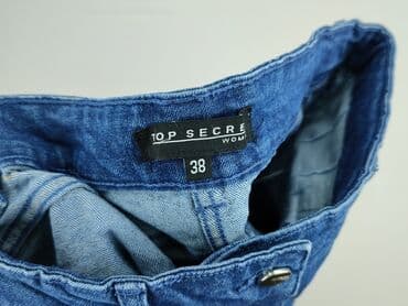 spodnie damskie top secret: Top Secret, Jeansy damskie, rozmiar M — 4