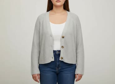 edc by esprit kurtki damskie: Esprit, Kardigan damski, rozmiar XL — 7