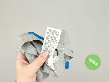 podkoszulek pod koszulę: Bluzka, Esprit, 1.5-2 lat, 86-92 cm, stan - Bardzo dobry — 4