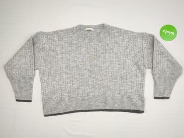 tommy hilfiger sweter: Sweter damski, rozmiar 6XL — 2