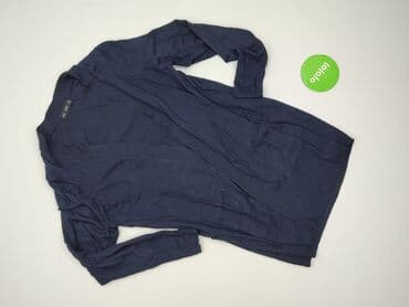 sweter z dużymi oczkami: F&F, Kardigan damski, XL — 2