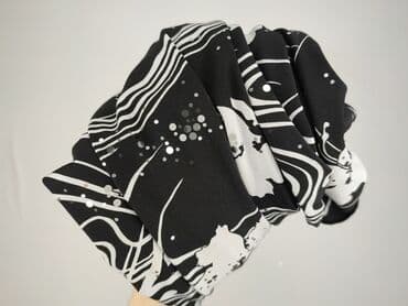 bluzki czarne krótki rękaw: Bluzka damska, rozmiar S — 4