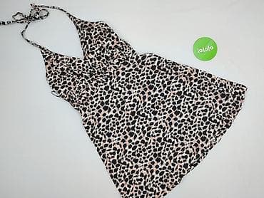 sukienki boho: H&M, Sukienka damska, rozmiar L — 2