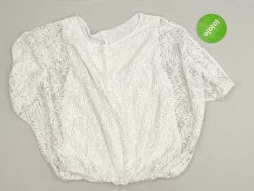 bluzki dla 70 latki: Bluzka damska, rozmiar L — 2