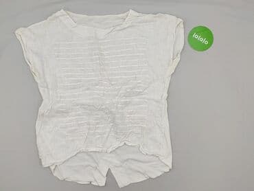 lidl kurtka jeansowa damska: Bluzka damska, 2XL — 2