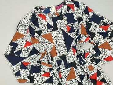 Boohoo, Sukienka damska, rozmiar L