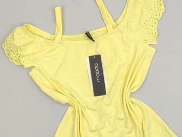 bluzki z odkrytymi ramionami mohito: Moodo, Bluzka damska, rozmiar M — 1