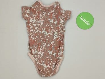 sukienki w geometryczne wzory: Body, Lupilu, 1.5-2 lat, 86-92 cm, stan - Bardzo dobry — 3