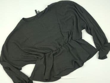 bluzki pod marynarkę plus size: Pieces, Bluzka damska, rozmiar L — 1