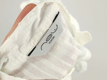 new yorker bluzka z dekoltem: New Look, Koszula damska, rozmiar S — 5