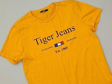 low nike: Tiger, Koszulka dla mężczyzn, rozmiar L — 1