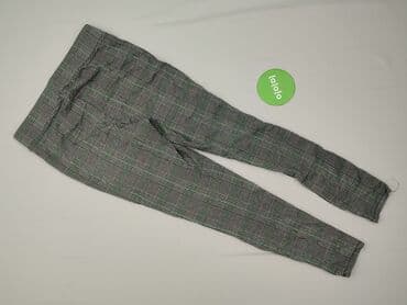 bizuu spodnie: Amisu, Spodnie materiałowe damskie, rozmiar L — 3