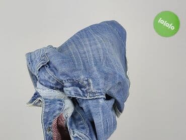 levis jeans: Szorty damskie, L — 5