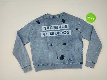 dresy fb sister: Superdry, Bluza damska
, rozmiar S — 3