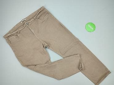 157 denim makers: Jeansy damskie, rozmiar 4XL — 2