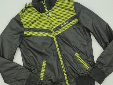 Light jacket for men, M (EU 38), Chillin, condition - Very good
