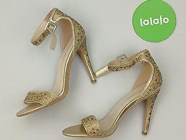 prima moda obuwie: Sandały damskie, rozmiar 39 — 3