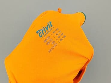 koszulka vinicius junior adidas: Crivit, T-shirt damski, rozmiar L — 4