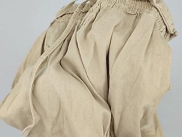 sprandi pandy: Spodnie materiałowe damskie, rozmiar 2XS — 4