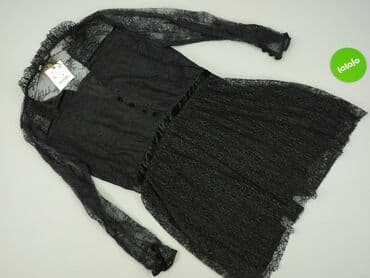 buty fancy: Zara, Sukienka damska, XL — 3