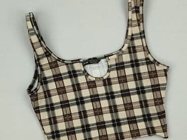 top marks: Shein, Top damski, XS — 1