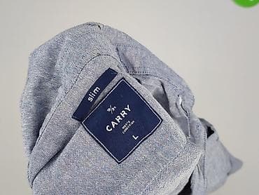 cropp sweter: Carry, Koszulа dla mężczyzn, rozmiar L — 5