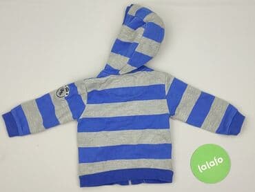 koszulka barcelony: Sweatshirt, 6-9 months, condition - Perfect — 3