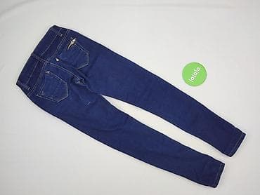 dżinsy bootcut: Toxik3, Jeansy damskie, rozmiar XS — 3