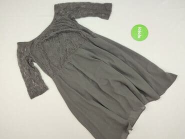 sukienki na wesele dla mamy duże rozmiary: Calliope, Сукня жіноча, розмір L — 2