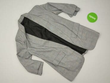 kozaki sofix: ITALY FASHION, Women`s coat, size S — 3