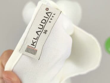 wyprzedaż bluzek mohito: Bluzka damska, rozmiar S — 4