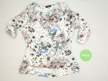 michael kors tops plus size: George, Women's blouse, XL — 2